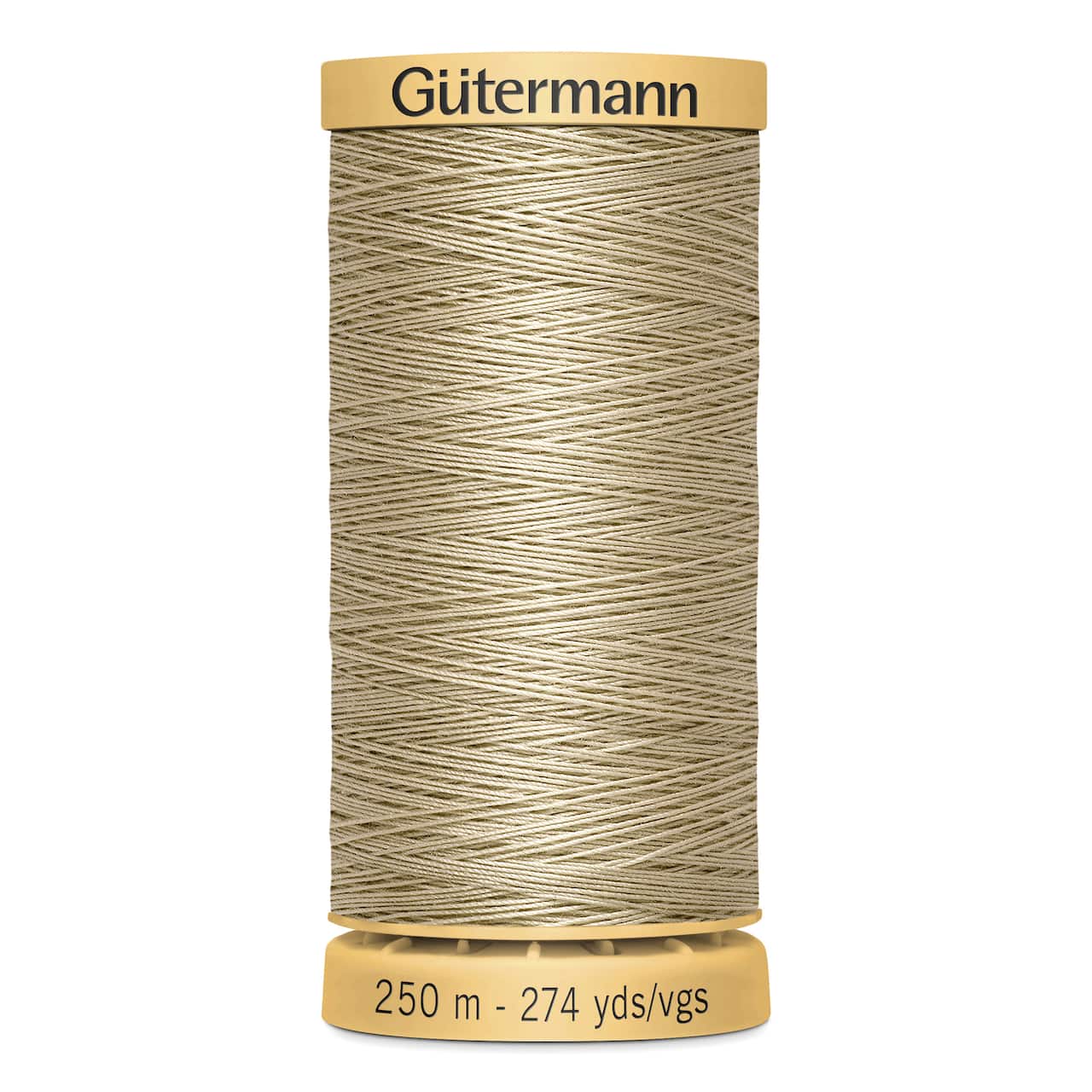 Gütermann Natural Cotton Thread